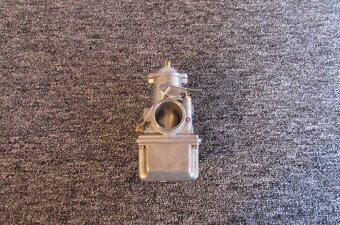 Jawa 350 638 karburátor - 4