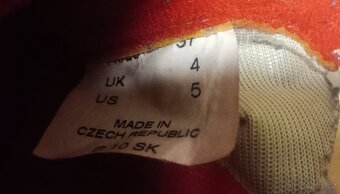 Boty na běžky SNS vel.37 - 4