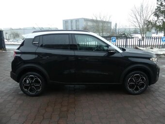 Citroën C3, MAX Turbo 100k Manual 1 - 4