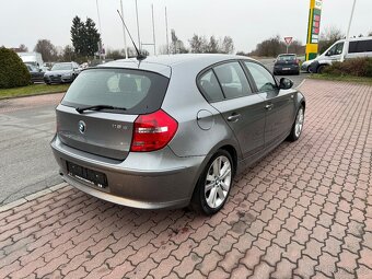 BMW 118d 105 KW,09/2010..bez koroze - 4