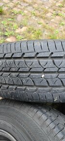Pneu+disky - 4