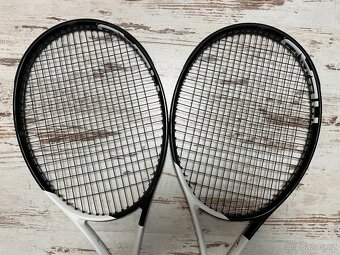 Tenisové rakety Head Speed Pro - 4
