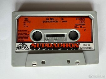 20 nej 6 - Supraphon 1984 - 4