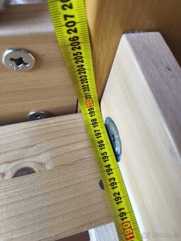 Manželská postel - 4