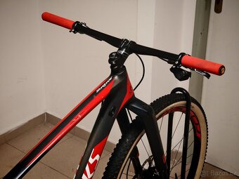 Specialized S-Works Stumpjumper - 4