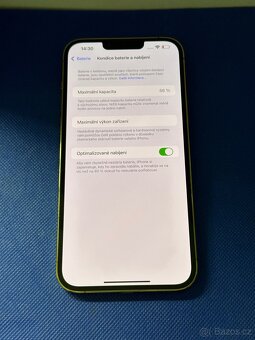 iPhone 13 Pro Max 256GB Gold 1, rok záruka - 4