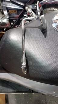 Zpětná zrcátka - 4