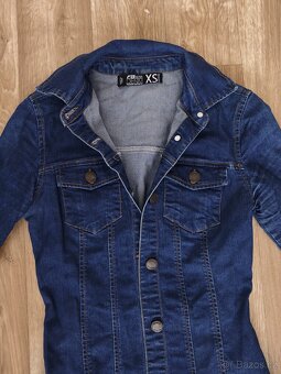 FB Sister dámské šaty vel. XS - 4