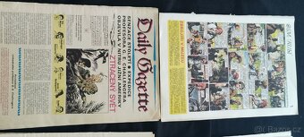 Komiksy ABC větší formát - 4