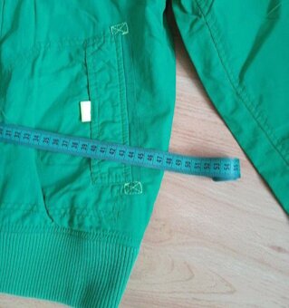 Přechodová bunda - 4