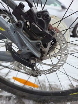 Dětské kolo Scott JR 26" - 4