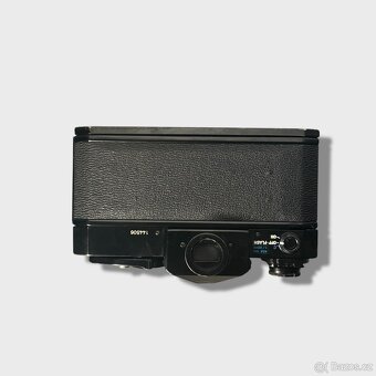 CANON F-1 + FL 28mm - 4