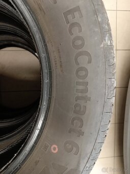 Pneu 215/65 R17 Continental - 4