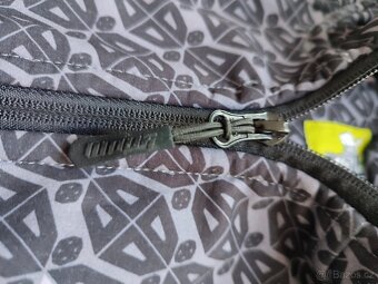 Softshellová bunda Woox, velikost L - 4