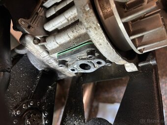 Minibike 49cc na ND - 4