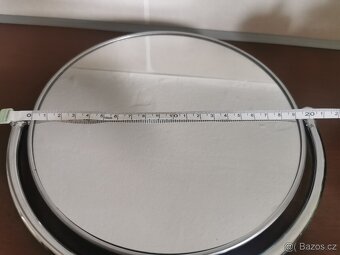 Kosmetické zrcátko - 4