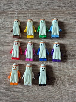 Lego duch (Ghost) - 4