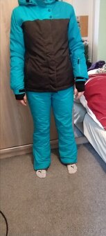 Lyžarska souprava - 4