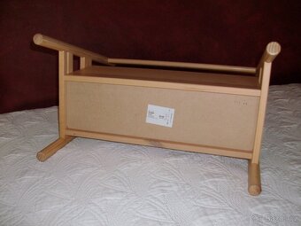 Knihovnička pro děti - 4