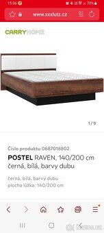 Chlapecká sestava nábytku - 4