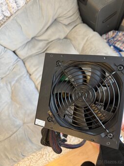 pc zdroj 500w - 4
