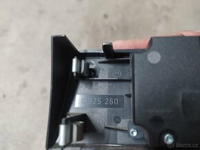 BMW E60/E61 vypínač světel - 4