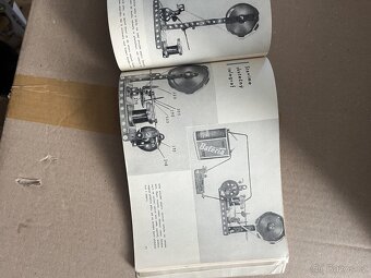 Merkur elektro, manuál - 4