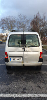 Peugeot Partner 1.6 HDI - 4