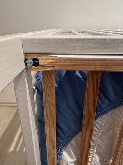 Dětská postýlka - 4