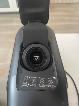 Lor Barista- kapslový kávovar - 4