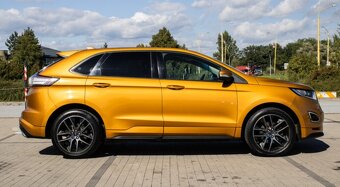 Ford Edge 2.0 TDCI Bi-Turbo 154,5kW (2016) - 4