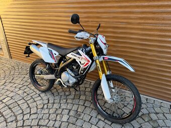 Rieju MRT 125 Marathon - 4