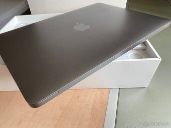 MacBook Air 13. Core i5 128Gb 2018 - 4