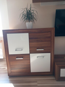 Prodám obývací sestavu - 4