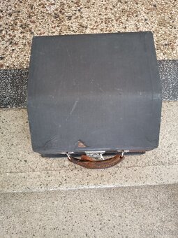 Prodám psací stroj - 4