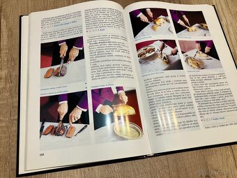 Stolničení Gustav Salač - 4