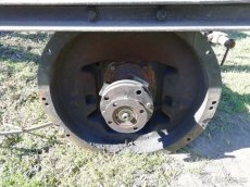 Převodovka Avia - 4