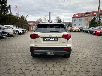 Suzuki VITARA 1,4 Elegance Hybrid 2WD - 4