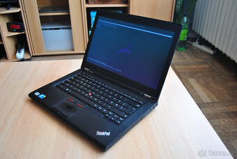 Libreboot - Lenovo ThinkPad T430 - 4