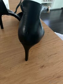 Dámské lodičky vel. 38 - 4