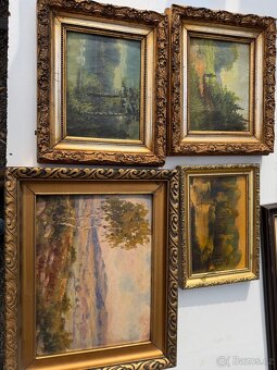 Obrazy a fotografie - 4