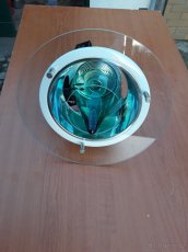 Svítidla designová vestavná LED. - 4