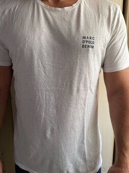 Marco O´Polo panske tricko - 4