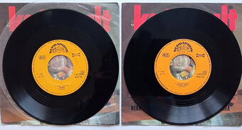 Gramodesky Katapult, Bartošová - 4