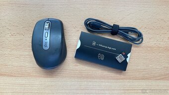 Logitech MX Anywhere 3 - 4