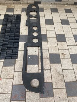 Díly Škoda 110R,105 - 4