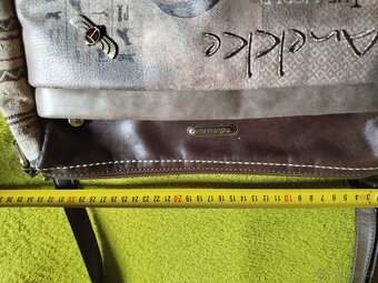 Kabelka taška Anekke - 4