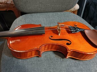 Mistrovské housle Antonín Gala - 4