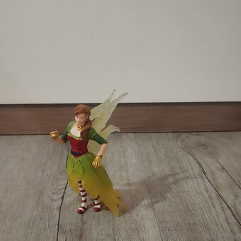 Schleich sada jednorožců - 4