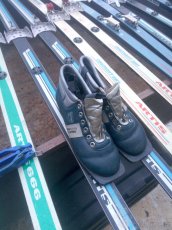 Běžky,hulky,boty - 4